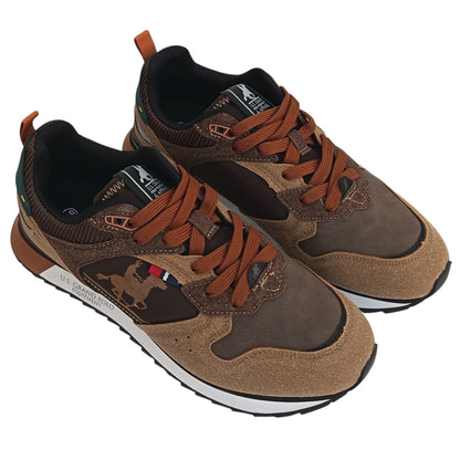 Sneakers Uomo U.S.GRAND POLO