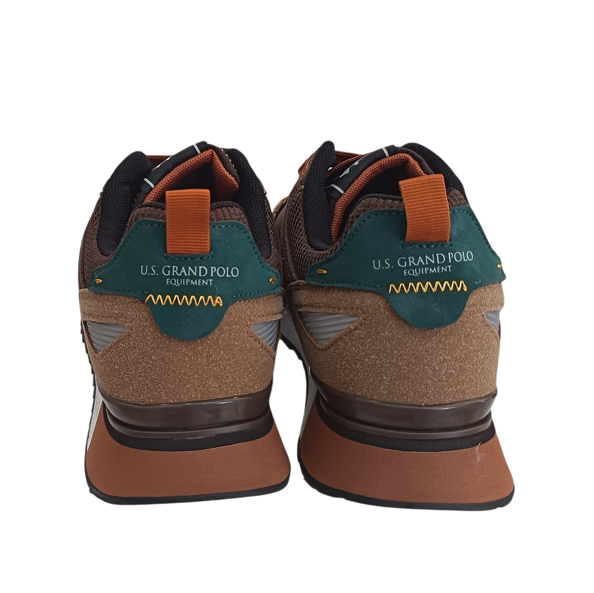 Sneakers Uomo U.S.GRAND POLO