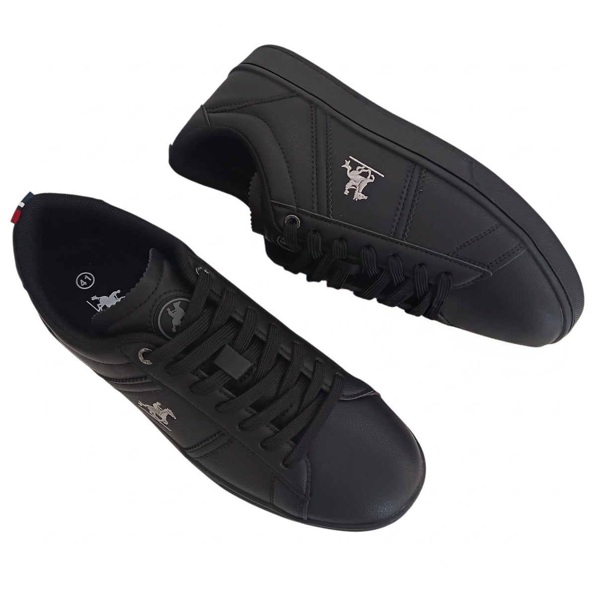 Sneakers Uomo U.S.GRAND POLO
