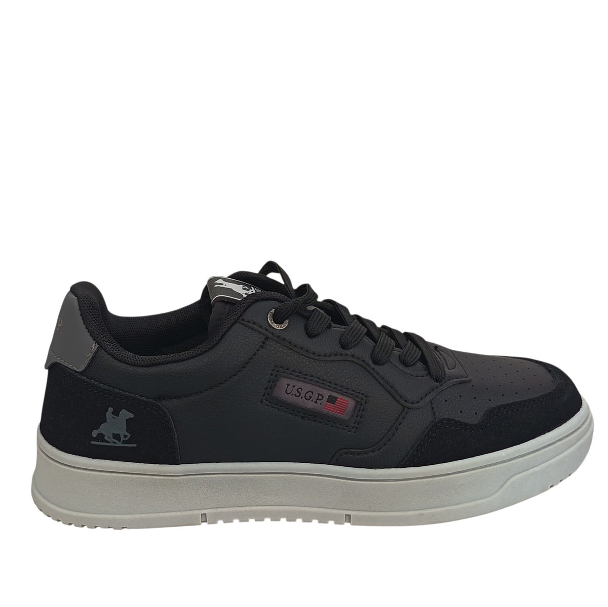 Sneakers Uomo U.S.GRAND POLO
