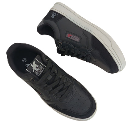 Sneakers Uomo U.S.GRAND POLO