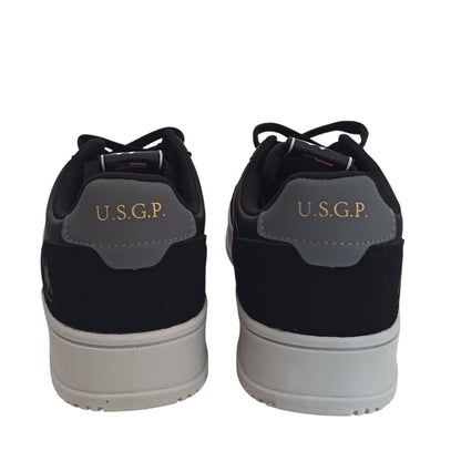 Sneakers Uomo U.S.GRAND POLO