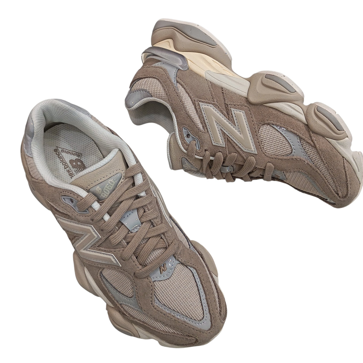 Sneakers Donna NEW BALANCE