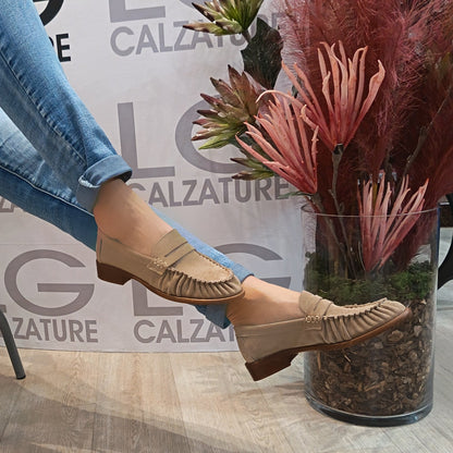 Mocassino Donna LG CALZATURE