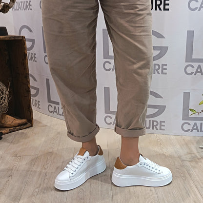 Sneakers Donna LG CALZATURE
