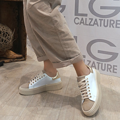 Sneakers Donna MILLE925