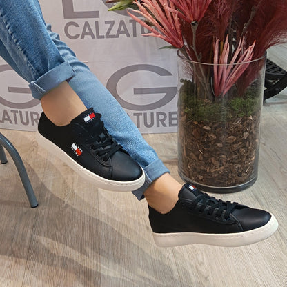 Sneakers Donna TOMMY JEANS