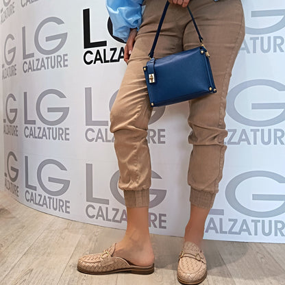 Mocassino Donna CINZIA SOFT