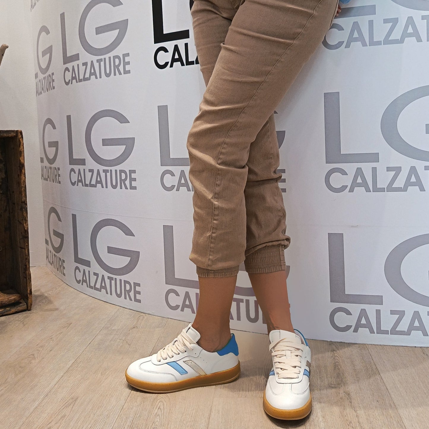 Sneakers Donna LG CALZATURE