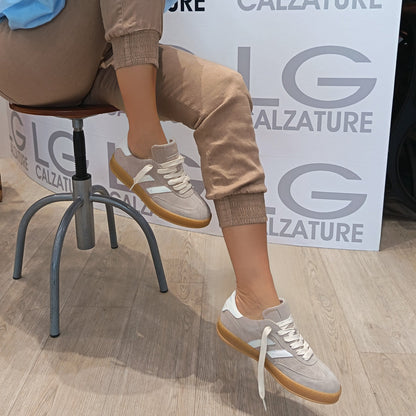 Sneakers Donna LG CALZATURE