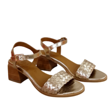 Sandalo Donna