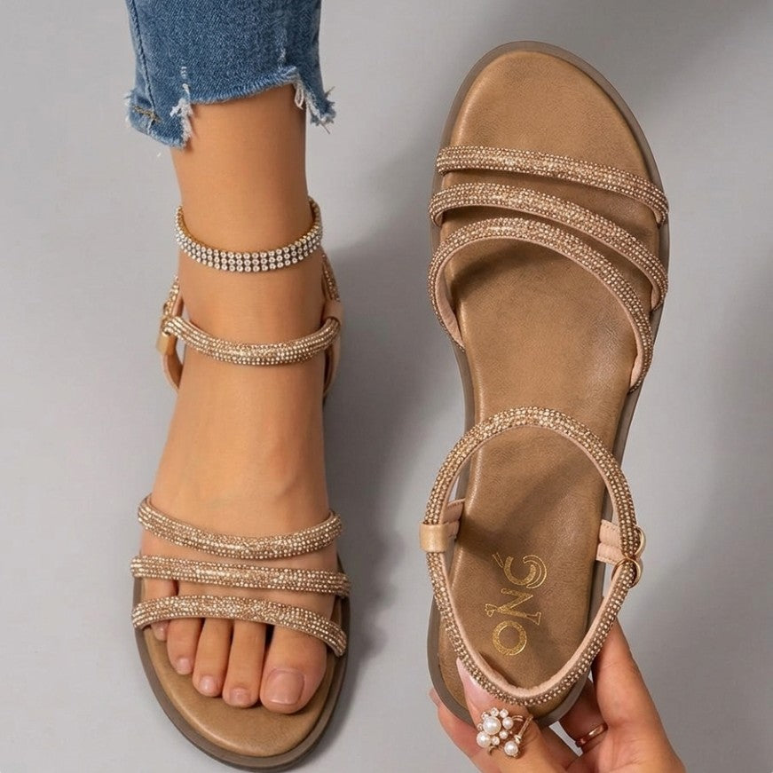 Sandalo Donna LG CALZATURE
