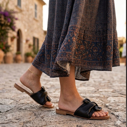 Ciabatta Donna LG CALZATURE