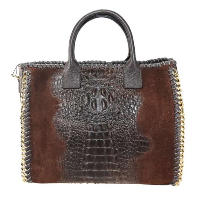 Borsa Donna MILLE925